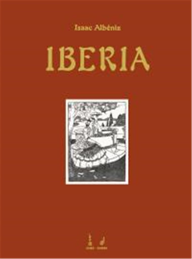 Iberia